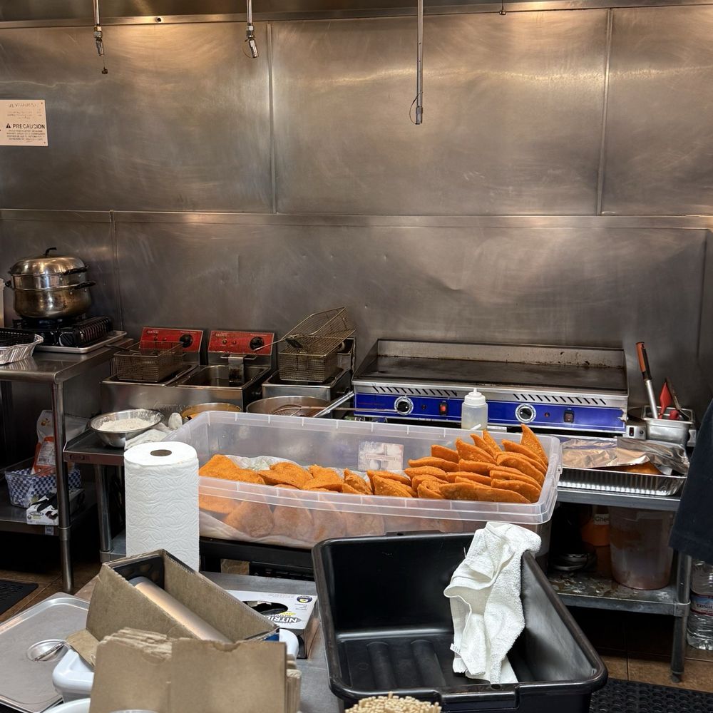 Russ Fam Kitchen - llocos Empanadas - Mexican Near Me - Daly City, California Russ Fam Kitchen - llocos Empanadas - Mexican Near Me - Daly City, California