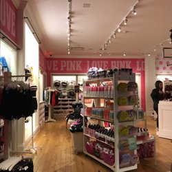 Victoria's Secret & PINK