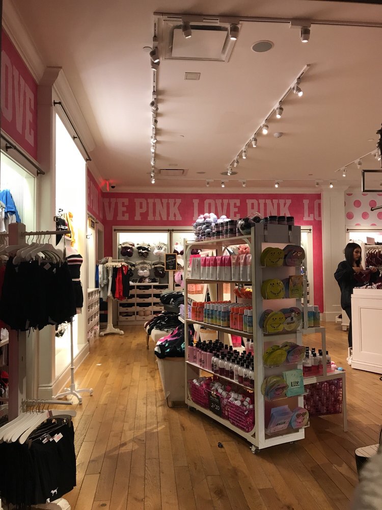 VICTORIA’S SECRET - Updated June 2024 - 2370 N Expy, Brownsville, Texas