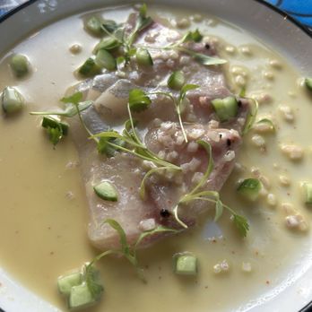 Eem - Thai style ceviche - Cocktail Bars Near Me - Portland, Oregon Eem - Thai style ceviche - Cocktail Bars Near Me - Portland, Oregon
