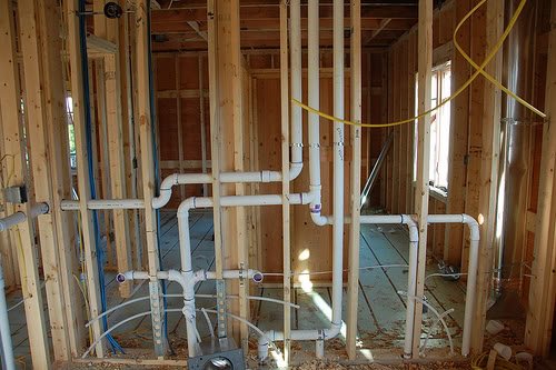 Slide of Plumb-fection Plumbing and Heating