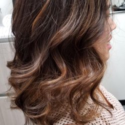 Gem Salon By Elizabeth - After picture