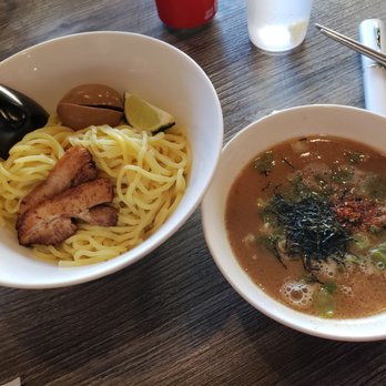 Motto Ramen - Tsukemen/Dipping Ramen - Meh. Nothing to write home about. Go to Tsujita up in LA on Sawtelle. I love that place. - Ramen Near Me - Westminster, California Motto Ramen - Tsukemen/Dipping Ramen - Meh. Nothing to write home about. Go to Tsujita up in LA on Sawtelle. I love that place. - Ramen Near Me - Westminster, California