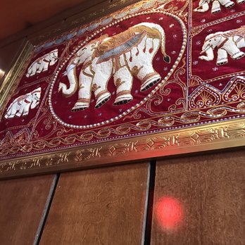Lamai Thai Restaurant - Decoration - Thai Near Me - Jacksonville, Florida Lamai Thai Restaurant - Decoration - Thai Near Me - Jacksonville, Florida
