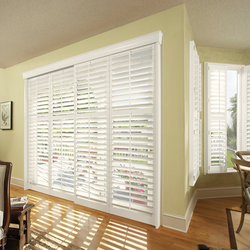 Eddie Z's Blinds & Drapery Shop at Home Service
