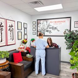 Tx  Massage