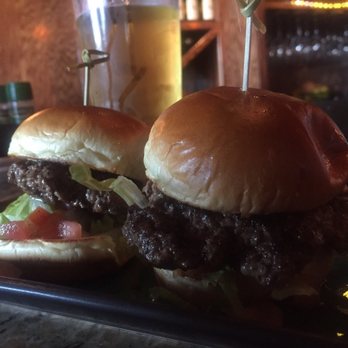 Bonefish Grill - Waygu beef sliders - Seafood Near Me - Langhorne, Pennsylvania