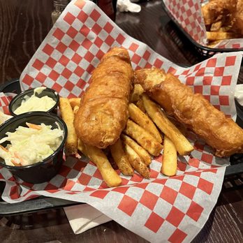 Clarksburg Tavern - Fish and Chips - Bars Near Me - Clarksburg, Maryland