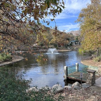 Oak Canyon Community Park - Parks Near Me - Oak Park, California Oak Canyon Community Park - Parks Near Me - Oak Park, California