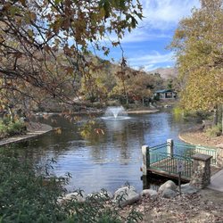 Oak Canyon Community Park