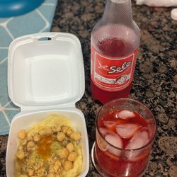 Jumpen Caribbean Cuisine