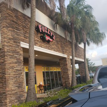Fuzzy's Taco Shop - Tex-Mex Near Me - Orlando, Florida