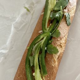Banh Mi