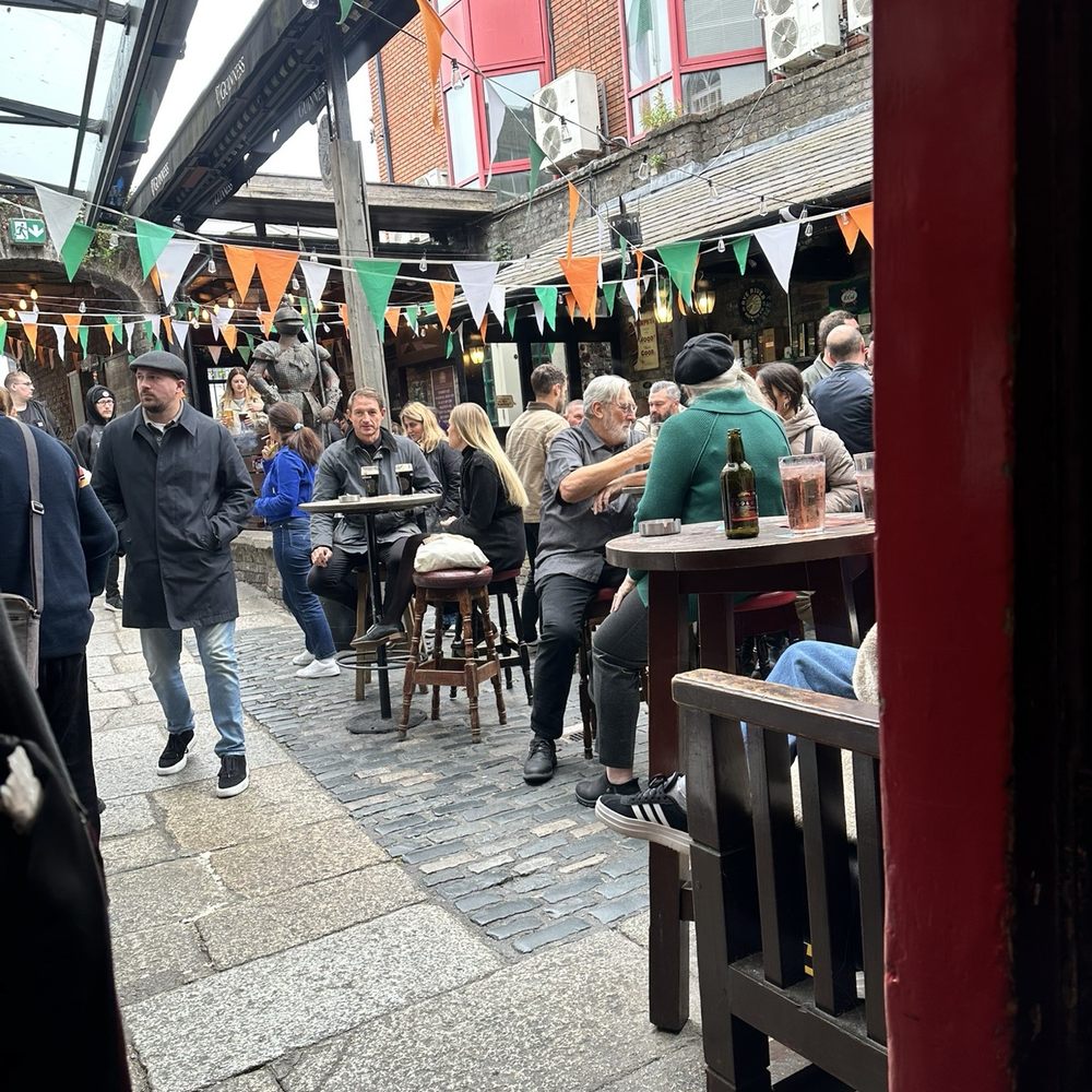 The Brazen Head - Pubs Near Me - Dublin, D The Brazen Head - Pubs Near Me - Dublin, D