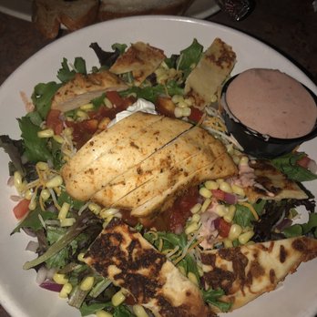 Stoner Grille - Southwest chicken salad - American Near Me - Lancaster, Pennsylvania Stoner Grille - Southwest chicken salad - American Near Me - Lancaster, Pennsylvania