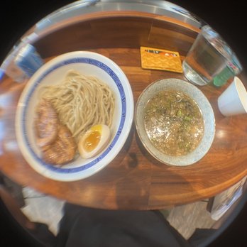 Menya Hosaki - Tsukemen - Ramen Near Me - Washington, DC, District of Columbia Menya Hosaki - Tsukemen - Ramen Near Me - Washington, DC, District of Columbia