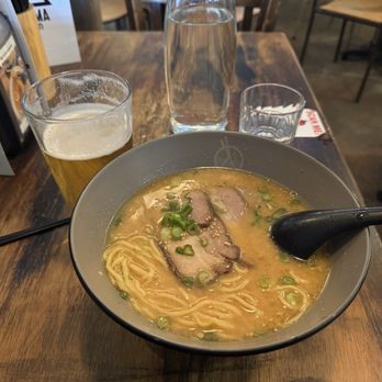 Ohyama Ramen - Classic ramen - Ramen Near Me - Whistler, British Columbia Ohyama Ramen - Classic ramen - Ramen Near Me - Whistler, British Columbia