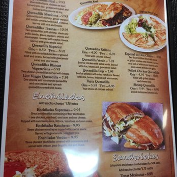 El Manzanillo Mexican Restaurant - Mexican Near Me - Murphy, North Carolina