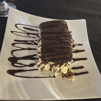 Bruno's Italian Bistro - Tiramisu - Italian Near Me - Denver, Colorado Bruno's Italian Bistro - Tiramisu - Italian Near Me - Denver, Colorado