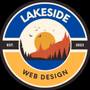 Photo of Lakeside Web Design