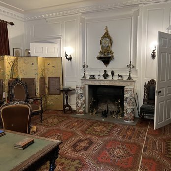 Longfellow House Washington's Headquarters - Museums Near Me - Cambridge, Massachusetts