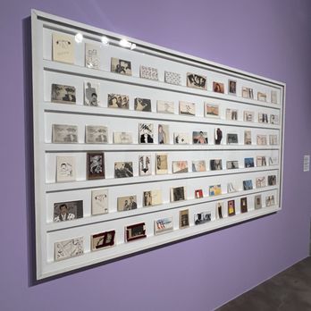 The Contemporary Austin - Jones Center - Museums Near Me - Austin, Texas