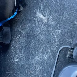 Pleasanton Hand Car Wash