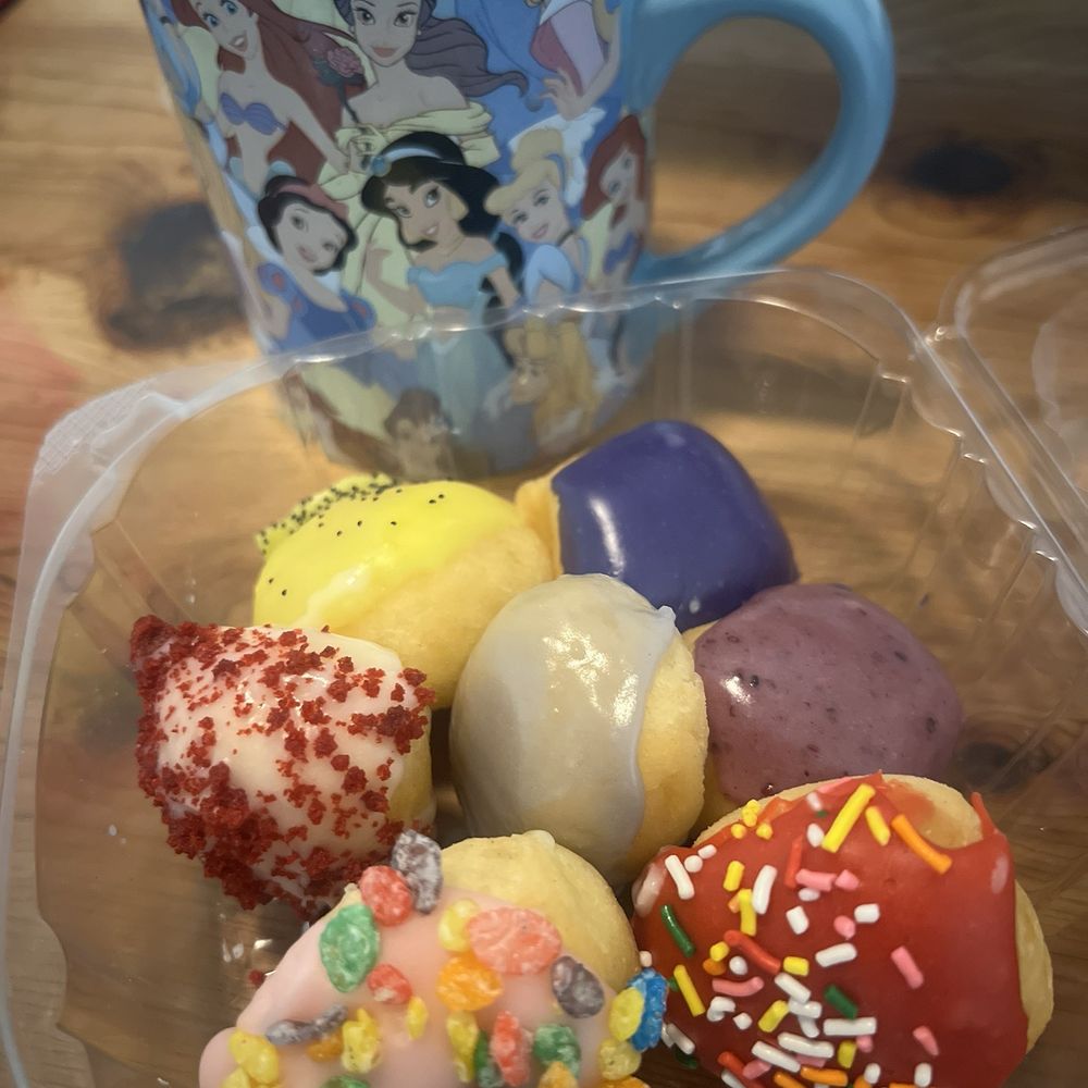 Crafted Donuts - Donuts Near Me - Los Angeles, California Crafted Donuts - Donuts Near Me - Los Angeles, California