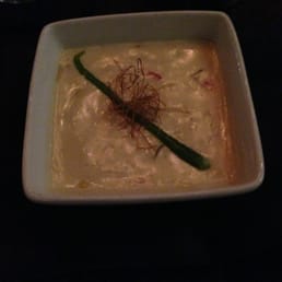 Corn chowder Corn chowder