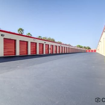CubeSmart Self Storage - Self Storage Near Me - Delray Beach, Florida