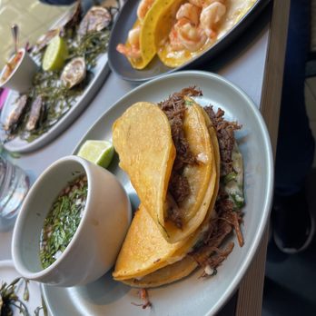 LMNO - Birria Tacos - Mexican Near Me - Philadelphia, Pennsylvania