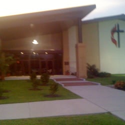 Clear Lake United Methodist Church