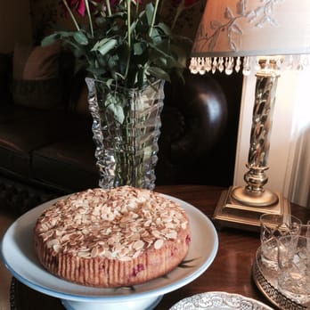 Glenegedale House - Home baking awaits your arrival - Guest Houses Near Me