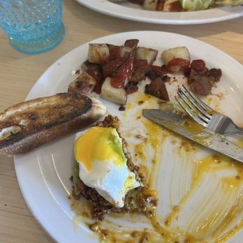 Huevos Gourmet - Mexican Near Me - Mississauga, Ontario