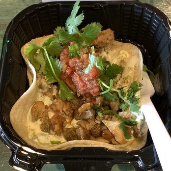 Lisa V's - Taco - Mexican Near Me - Concord, California