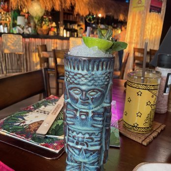 cocomama - Tekitiki drink - Tiki Bars Near Me cocomama - Tekitiki drink - Tiki Bars Near Me