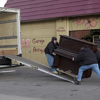 Keyboard Carriers - Movers Near Me - Denver, Colorado