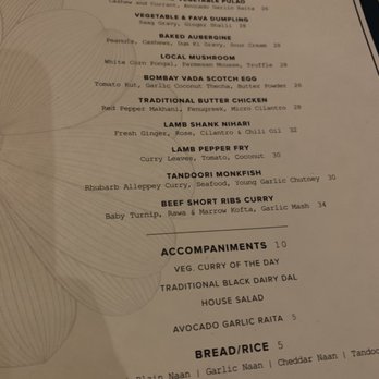 ROOH - Indian Near Me - San Francisco, California ROOH - Indian Near Me - San Francisco, California