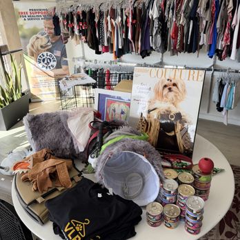 VLP Thrift Shop - Pet display as we move our pets and funds go to purchasing dog food for veterans and service members - Thrift Stores Near Me - San Diego, California VLP Thrift Shop - Pet display as we move our pets and funds go to purchasing dog food for veterans and service members - Thrift Stores Near Me - San Diego, California