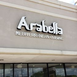 Arabella Mediterranean Kitchen + Grill
