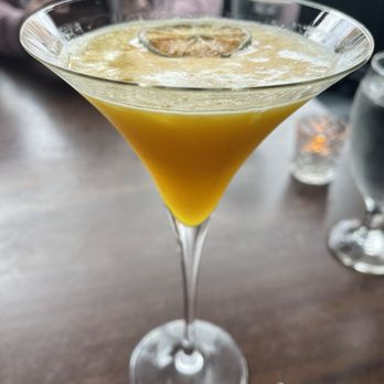 Regalia - Mango martini - Italian Near Me - Chicago, Illinois Regalia - Mango martini - Italian Near Me - Chicago, Illinois