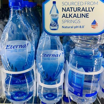 Russells Convenience Store - Eternal Water-Naturally Alkaline, Natural Electrolytes, Natural pH Spring Water. Available Here at Russell's Convenience! - Convenience Stores Near Me - Denver, Colorado Russells Convenience Store - Eternal Water-Naturally Alkaline, Natural Electrolytes, Natural pH Spring Water. Available Here at Russell's Convenience! - Convenience Stores Near Me - Denver, Colorado