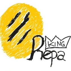 Arepa king
