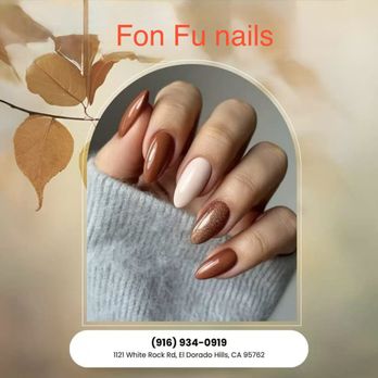 Fon Fu Nails & Spa - Nail Salons Near Me - El Dorado Hills, California Fon Fu Nails & Spa - Nail Salons Near Me - El Dorado Hills, California