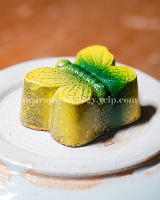 Casa de Chocolates by null