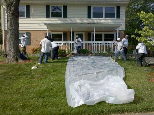 Slide of O'Neill Plumbing