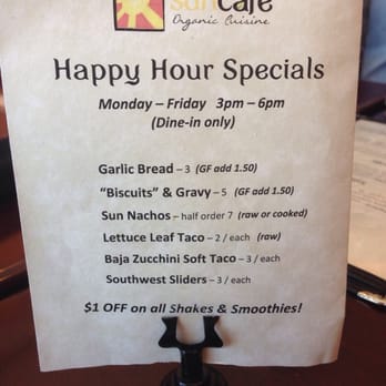 SunCafe - Vegan Near Me - Studio City, California