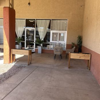 Monae Fusion Brunch Café - Entrance - Coffee & Tea Near Me - Glendale, Arizona Monae Fusion Brunch Café - Entrance - Coffee & Tea Near Me - Glendale, Arizona