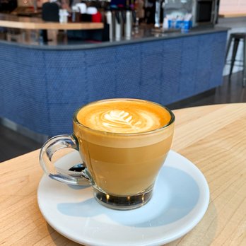 La Prima Espresso - Cappuccino - Coffee & Tea Near Me - Pittsburgh, Pennsylvania