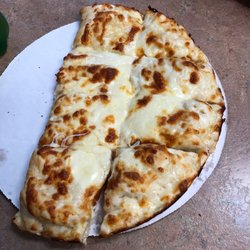 Giovanni's House of Pizza - Personal cheese calzone!!!!